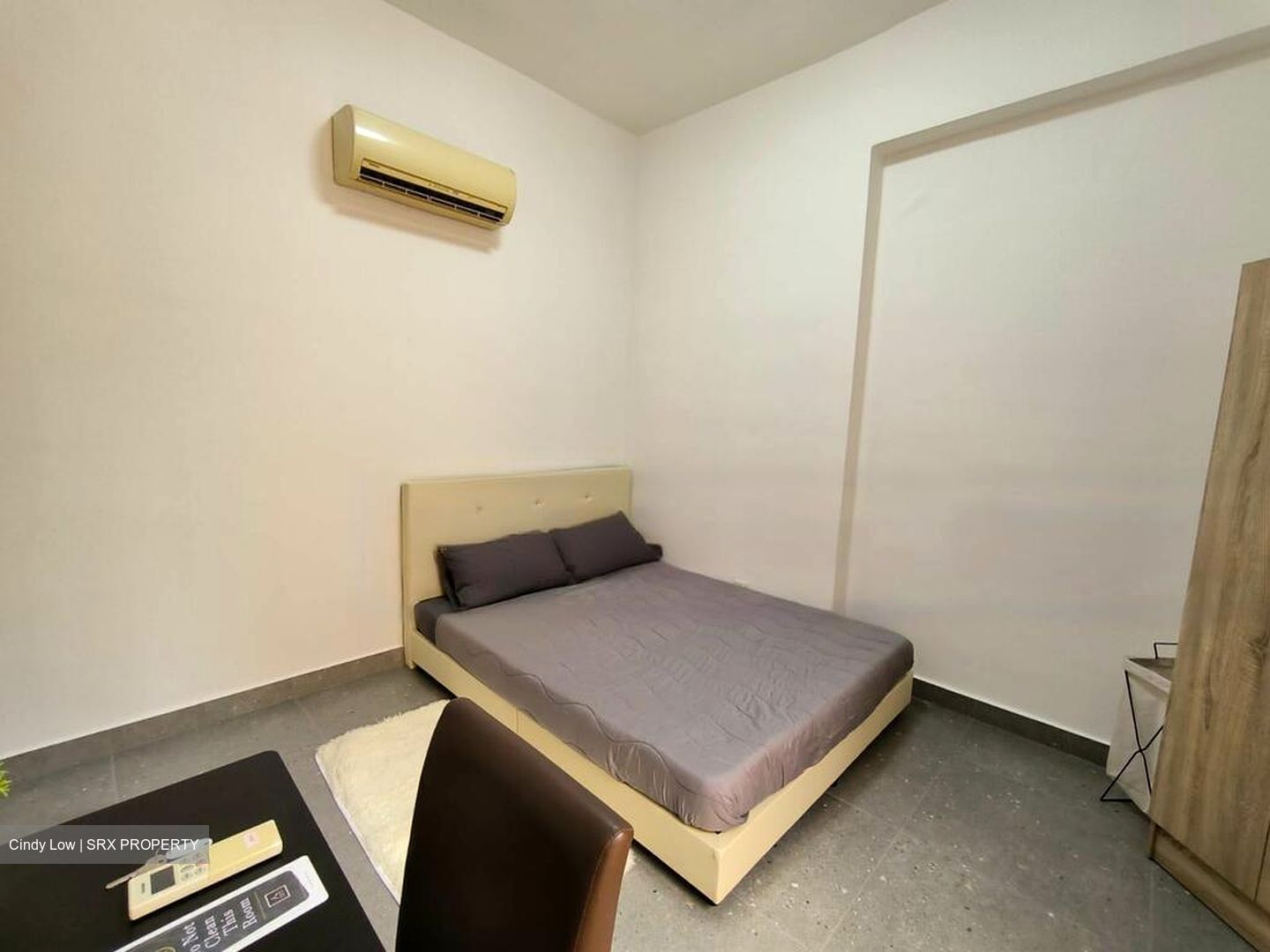 Dover Parkview (D5), Condominium #555384881